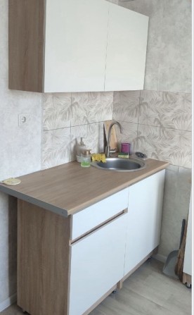 Левада. Здається 1-кімнатна квартира - фото 1