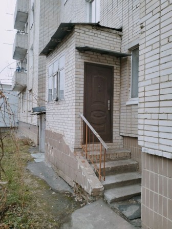 2кімн кв з окремим входом, 1 поверх - фото 1