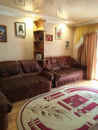 Гарна квартира ЗСУ ринок - фото 1