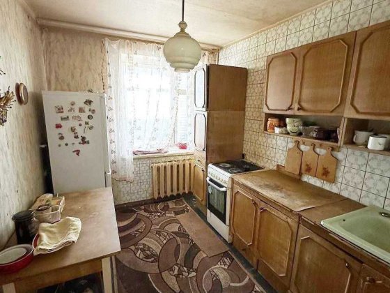 В оренду 1-кімнатна квартира по вул. І. Сірка (біля ТЦ Лавіна) Суми