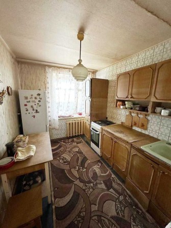 В оренду 1-кімнатна квартира по вул. І. Сірка (біля ТЦ Лавіна) - фото 1