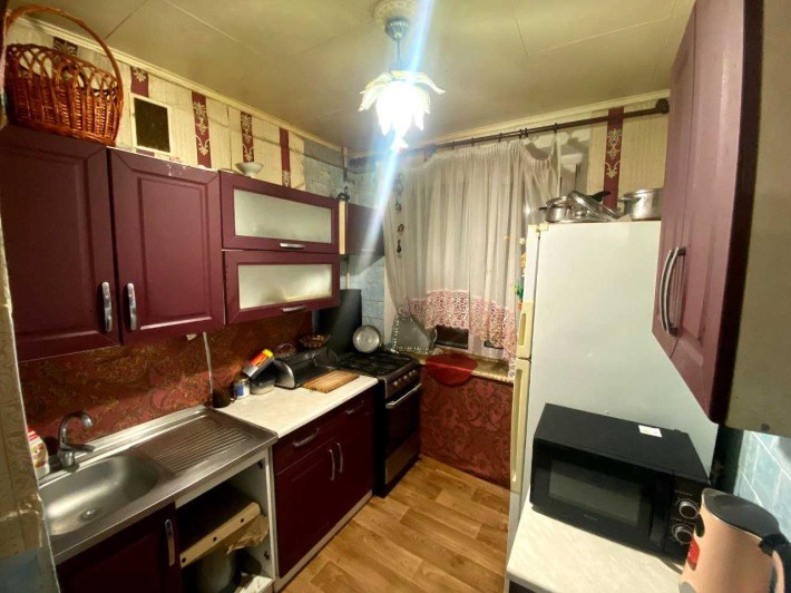 Оренда 3-к квартири по вул. Української Народної Республіки (Зеленко) - фото 1