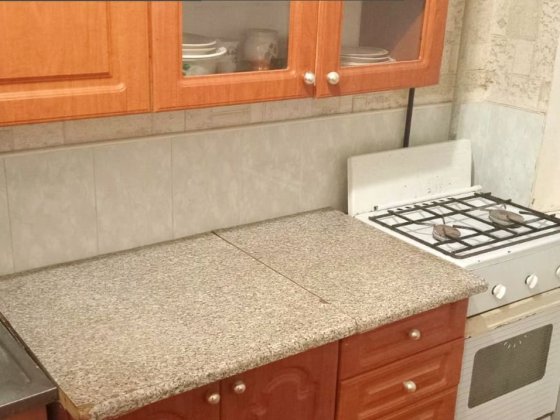 Оренда 1-к. Центр/Засумська. Середній поверх Суми