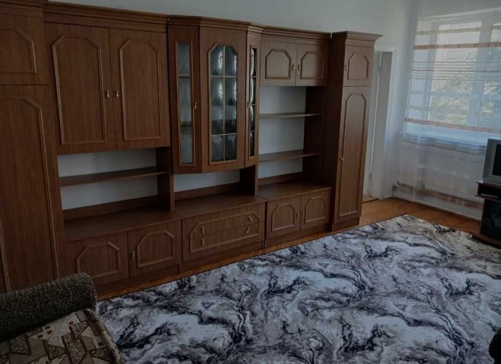 2-кімнатна квартира, Квартира в оренду по вулиці Коновальця - фото 1