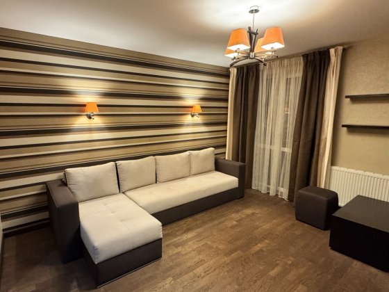 Оренда 2к квартири Ивано-Франковск