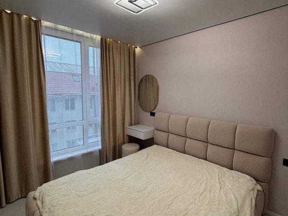 Перша здача!  Оренда 1-кімнатної квартири в центрі! Ивано-Франковск