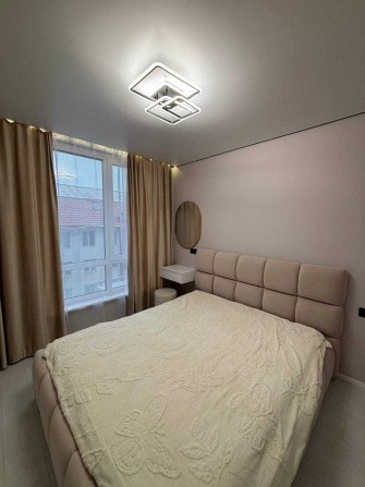 Перша здача!  Оренда 1-кімнатної квартири в центрі! - фото 1