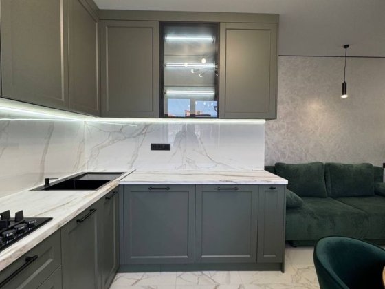 Оренда півторакімнатної квартири Ивано-Франковск