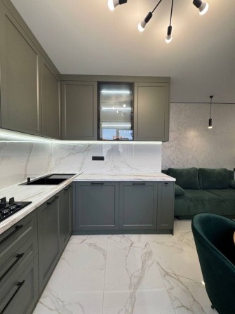 Оренда півторакімнатної квартири - фото 1