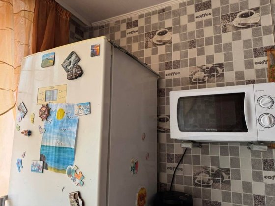 Здам 1кімн.на Лушпи Суми