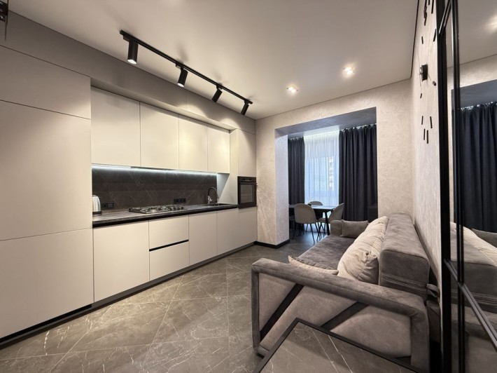 1-Кімнатна «На Щасливому» вул. Студентська 32. Оренда! - фото 1