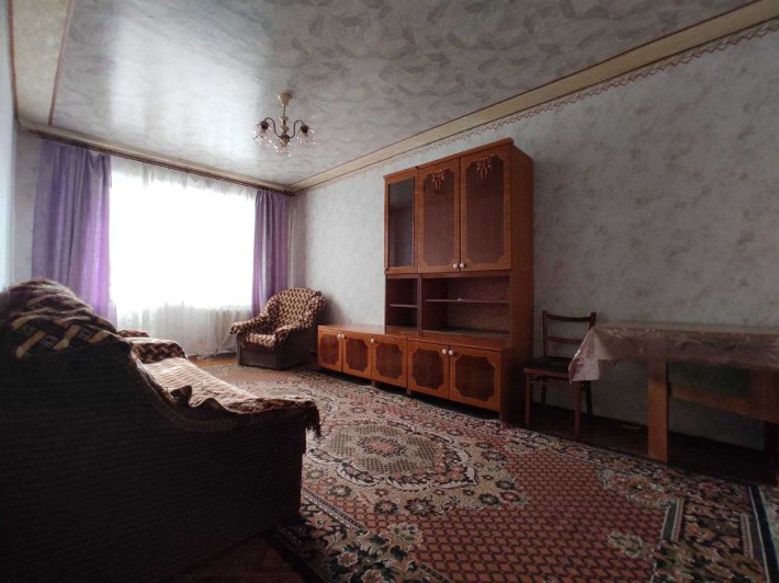 Пропонується в оренду 2к квартира по Бизова 28 - фото 1