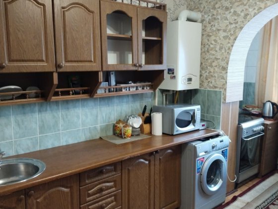 Оренда 1 кімнатної квартири по вул. Івасюка 26 Ивано-Франковск