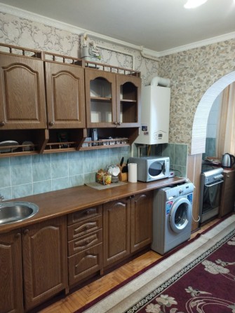 Оренда 1 кімнатної квартири по вул. Івасюка 26 - фото 1