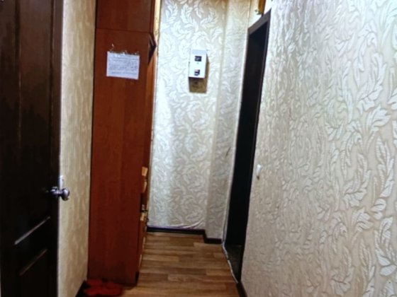 Сдам 1ком квартиру на 44 квартале