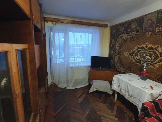 Оренда 2к.квартири Центр міста біля гот.Тернопіль Тернопіль