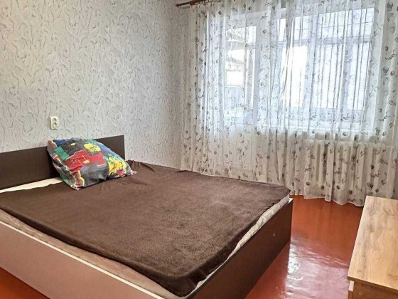 Затишна квартира в центрі міста Рівне