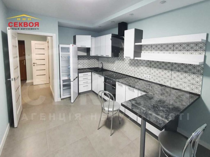 Оренда однокімнатної квартири в ЖК "Княжий" м.Тернопіль - фото 1