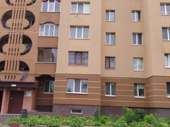 Здам 3ну квартиру Рівне