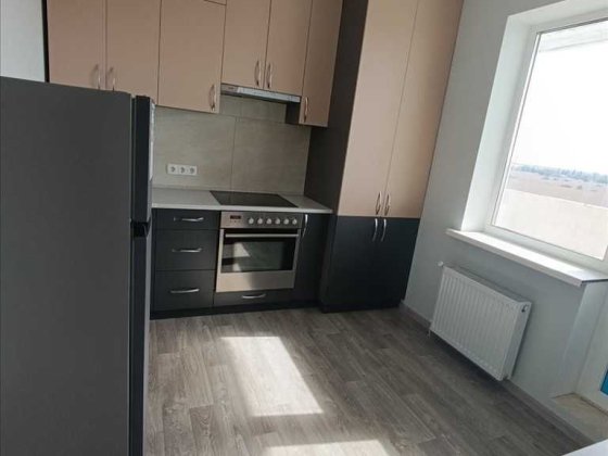 Перша здача!! Однокімнатна квартира з євроремонтом! Полтава