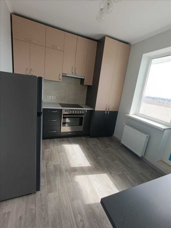 Перша здача!! Однокімнатна квартира з євроремонтом! - фото 1