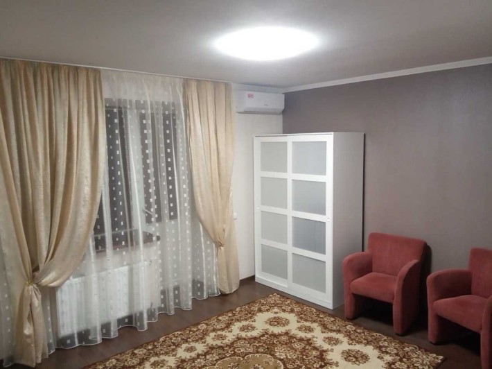 Сдам 1 ком. в Центре, в новом доме, ул Шевченко. - фото 1