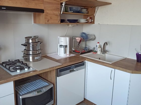 Оренда квартири 2 кімнати Рівне