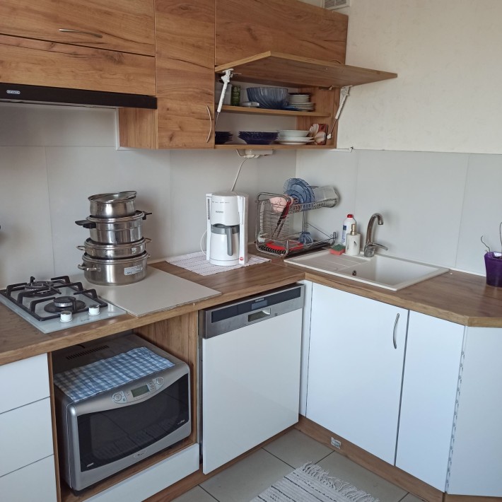 Оренда квартири 2 кімнати - фото 1