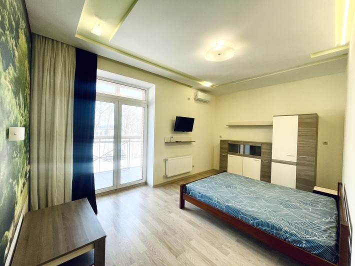 Оренда однокімнатноі квартири в новобудові. Центр! - фото 1