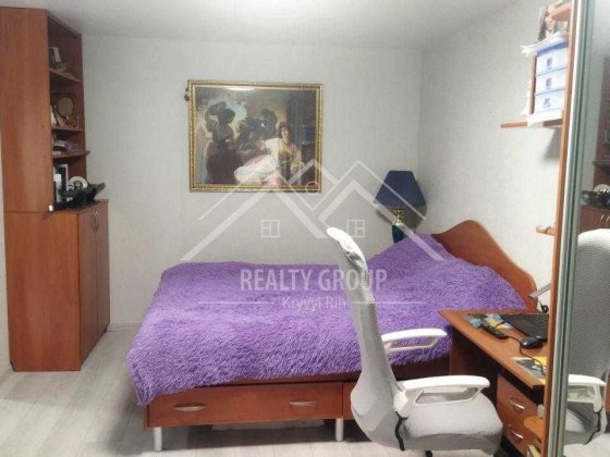 Оренда гарної однокімнатної квартири на 173-му кварталі по Фукса. Кривий Ріг