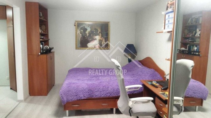 Оренда гарної однокімнатної квартири на 173-му кварталі по Фукса. - фото 1