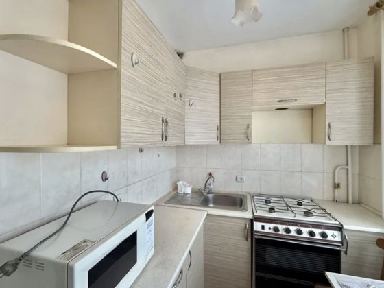 Квартира 1/х кім Злуки Тернопіль