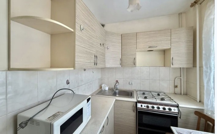 Квартира 1/х кім Злуки - фото 1