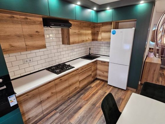 ОРЕНДА квартири вул. Київська Тернопіль