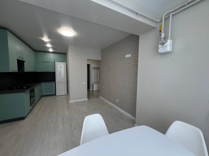 Оренда сучасної квартири На Щасливому! Можна з маленьким песиком! - фото 1