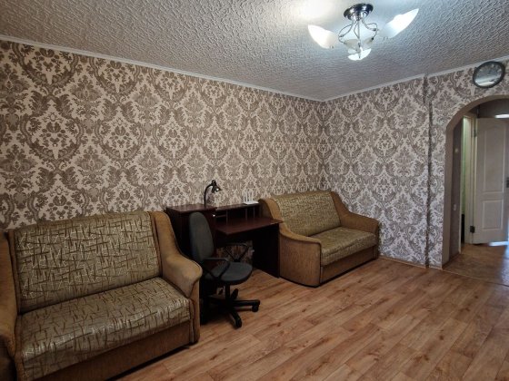 Оренда 1к квартири на мкр. Східний-1! Кривой Рог