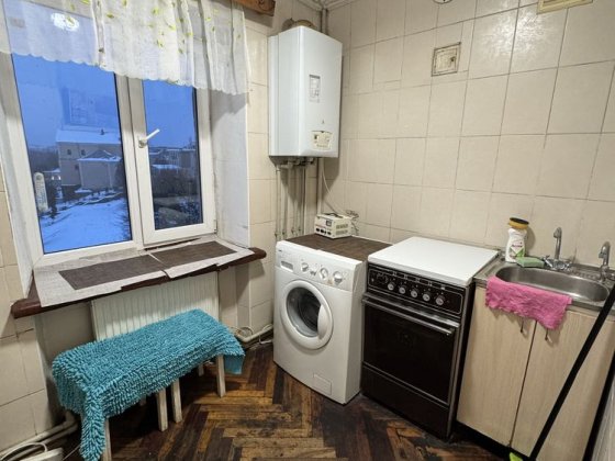 Оренда 2к.квартири по вул. Старий Ринок м. Тернопіль Тернопіль