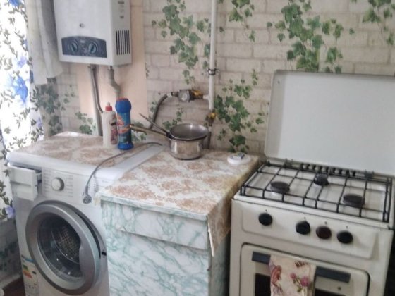 Поділ поруч зупинка вільна тепла квартира Полтава