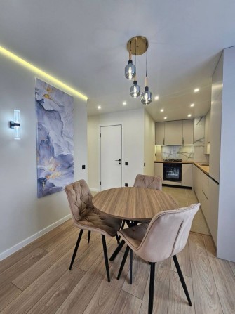 ОРЕНДА 1 кім квартири вул. Вербицького - фото 1