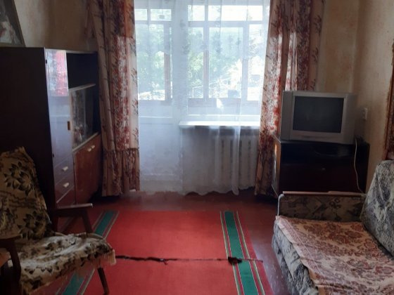 Аренда 2х кімнатна квартира в центрі Полтава