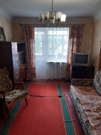 Аренда 2х кімнатна квартира в центрі - фото 1