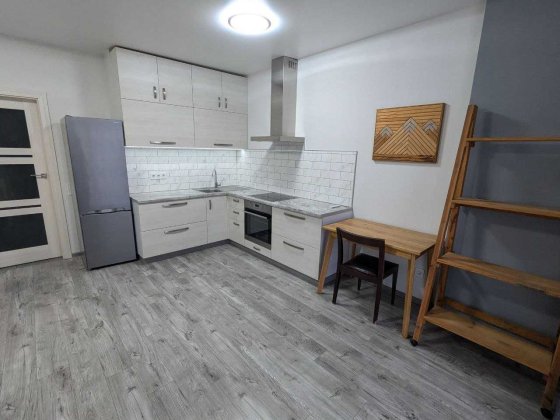 Оренда 1-кімн. квартира р-н. Чайка вул. Гайдамацька. ЖК "360" Рівне