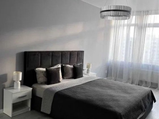 Зигіна. Здається 1-кімнатна квартира Полтава