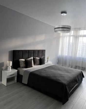 Зигіна. Здається 1-кімнатна квартира - фото 1