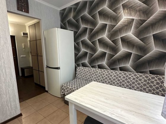 Довготривала оренда 1к квартири на вул. Крушельницької Соломії 32 Рівне