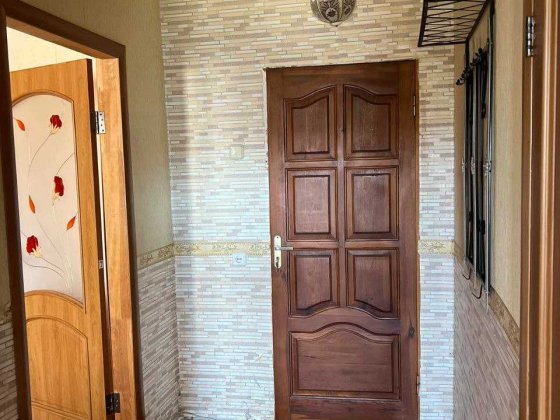 Оренда 1 кімнатної квартири Індустріальний Кривой Рог