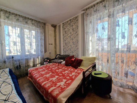 Здам 1 кімнатну квартиру на пр.Свободи (Прокоф'єва) Суми