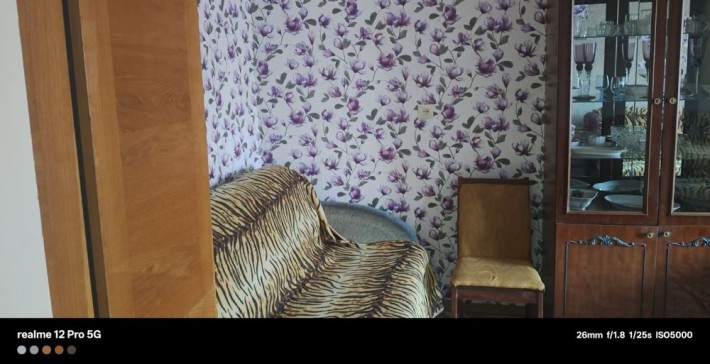 Оренда 1к квартира Зарічний 7 - фото 1