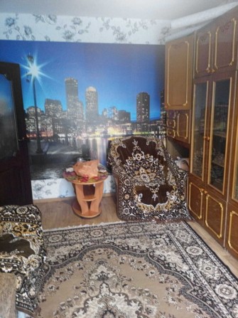 Сдам 1 - комнатную квартиру! - фото 1