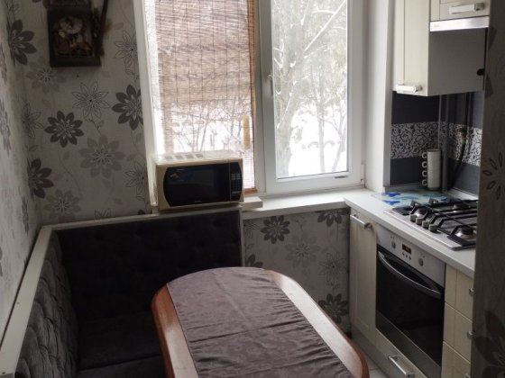 3-к квартира, Аграрний університет, оренда Сумы